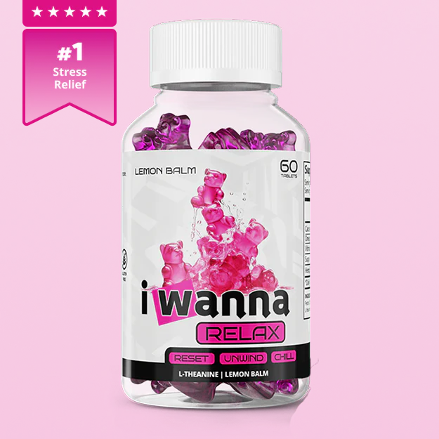 I Wanna Relax