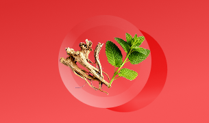 Valerian Root & Lemon Balm