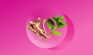 Valerian Root & Lemon Balm