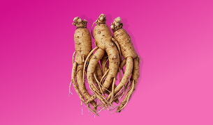 Ginseng Root Extract