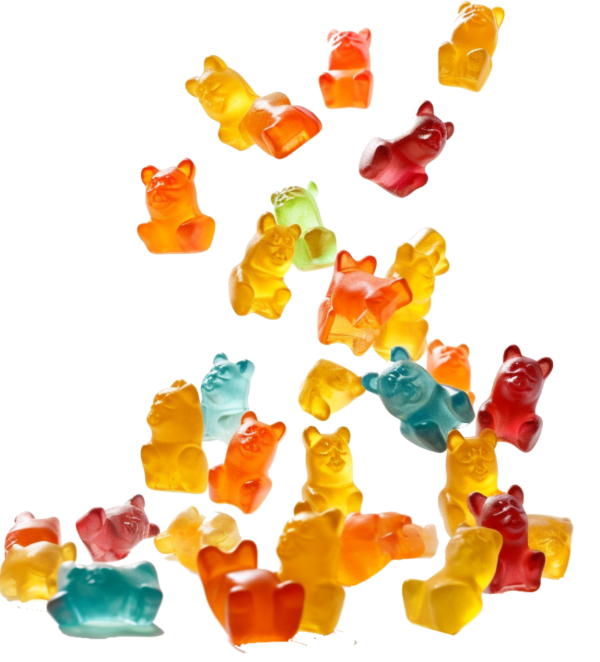 Wellness Gummies