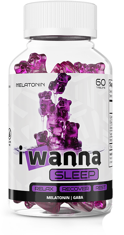 Sleep Gummies 