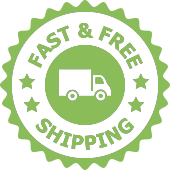 Free Shipping